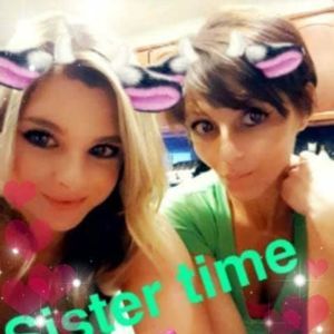 Meet your Posher, Nikki